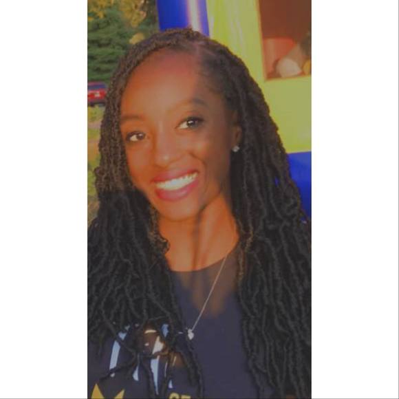 Meet your Posher, Tatiana - Picture 1 of 1